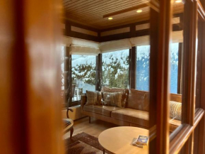 Charmantes Haus am Hennesee